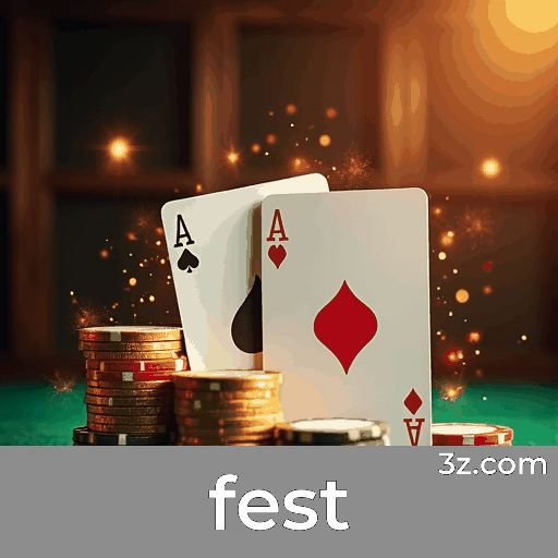 fest game mais image