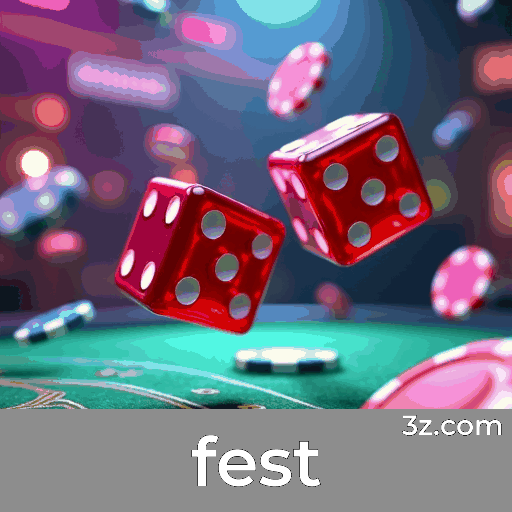 fest game mais image