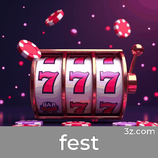 fest game mais image