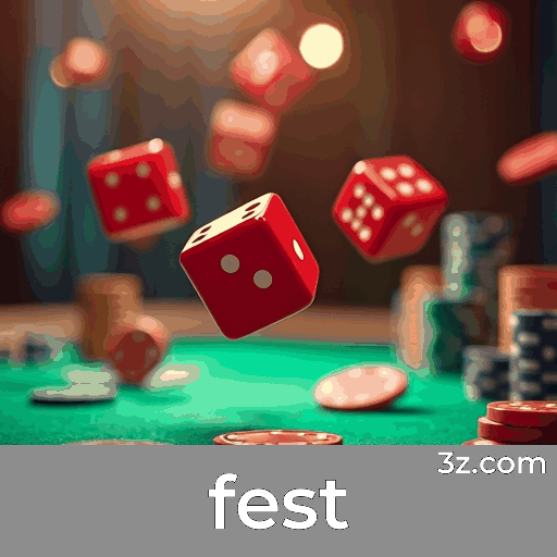 fest game mais image