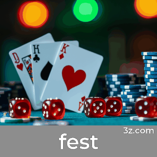 fest game mais image