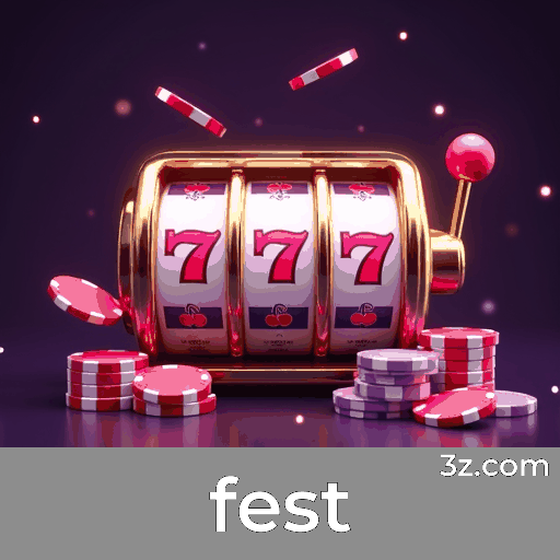 fest game mais image