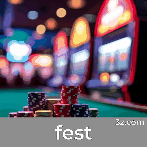 fest game mais image