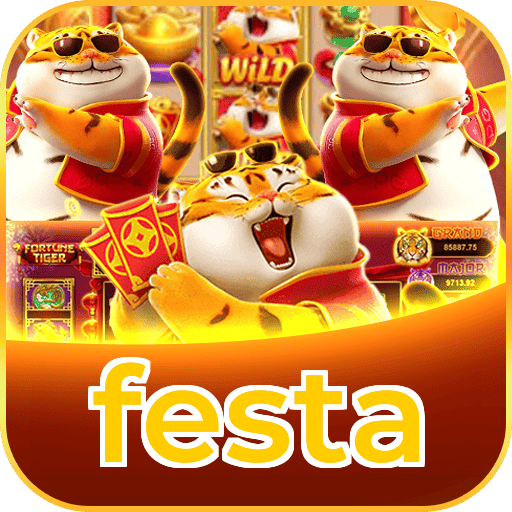festa Logo