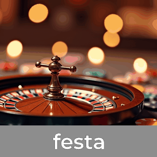 Experimente a festa com bônus únicos e promoções incríveis