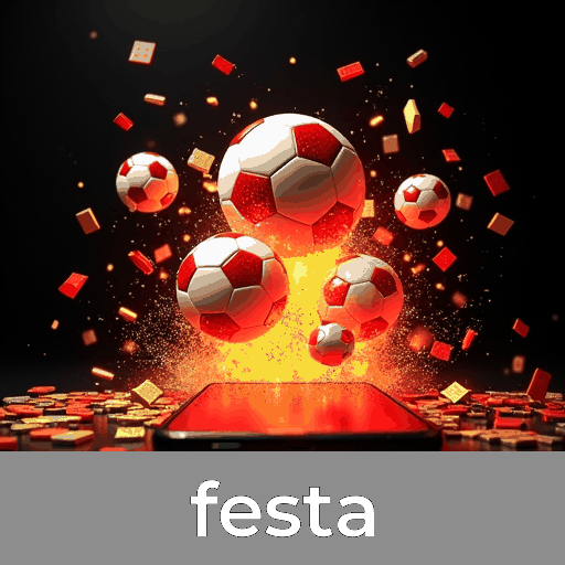festa: A Revolução do Jogo Móvel na Palma da Sua Mão