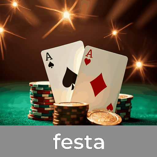 Festa: Excelência e Serviço Profissional em Jogos Online