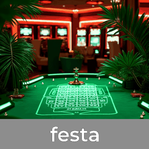 Experimente a festa com bônus únicos e promoções incríveis