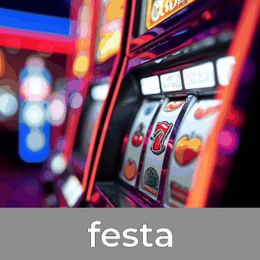 festa: Seu Cassino Confiável e Seguro